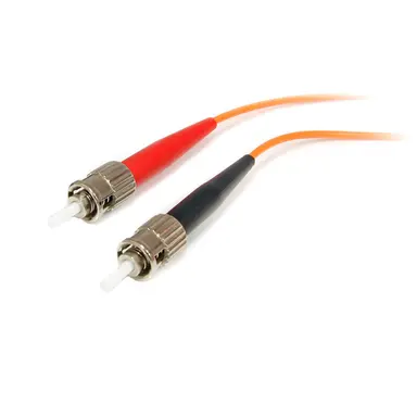 STARTECH.COM 1M Multimode Fiber Patch Cable Mtrj - ST, image 7