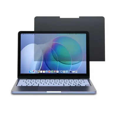 Kensington Eyesafe® Blue Light Privacy Screen Filter for MacBook Neo 13", image 4