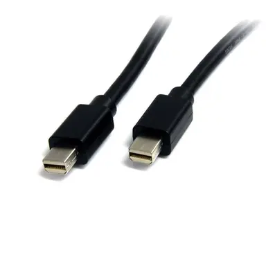 StarTech.com 3FT/91CM Mini DisplayPort Cable (Mini DP 1.4) - 8K 60HZ/4K 120HZ Video; 32.4 GBP, image 4