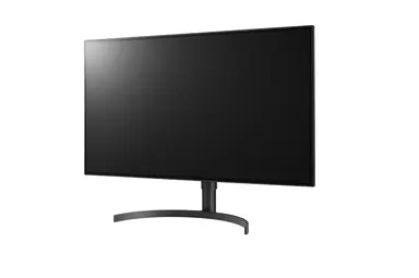 LG Electronics USA LG - LCD Monitor - Flat - 3840 × 2160 - 31.5 in - 5MS Response Time, image 6