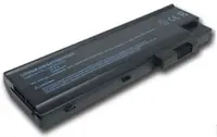 Acer America 6-CELL 5200MAH BATTERY;OPTIONAL Upgrades for New Travelmate 8 Series Notebooks, image 3