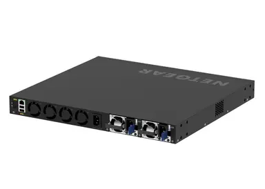 NETGEAR 52PT M4350-48G4XF Managed Switch, image 6