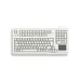 Cherry Americas Light Gray 16 USB Touchpad 104 MX Laser, image 5