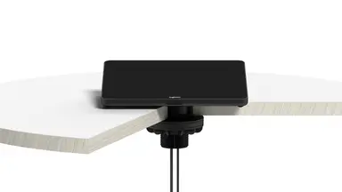 Logitech Tap Table Mount, image 6