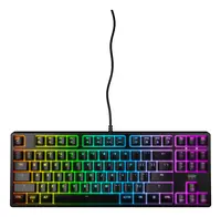 Cherry Americas Cherry Xtrfy K4V2 RGB Tkl Gaming Keyboard, image 3