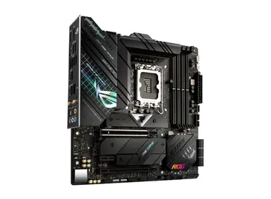 ASUS Rog Strix Z690-G Gaming WIFI, image 8