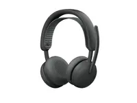 Logitech Zone Wireless 2 ES Headset for Business, Teams, Anc (USB-a/C) - Graphite, image 3