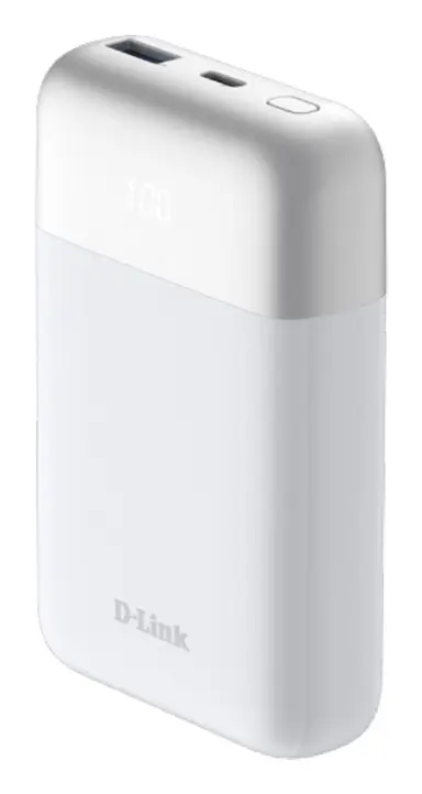 D-Link Systems 10000MAH Power Bank