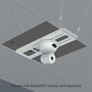 Chief CMS440 8 Vaddio Cam Plate, image 3