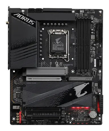 Gigabyte Intel Z790 ATX LGA1700 (12TH/13TH Gen), image 6