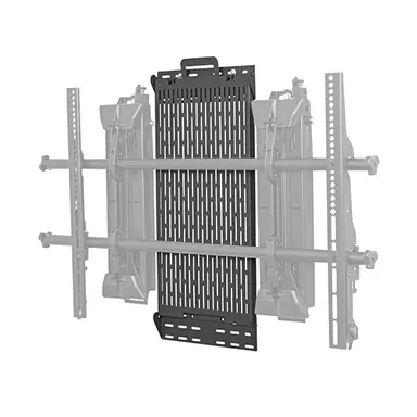 Chief Manufacturing Component Storage Panel Removable, image 7