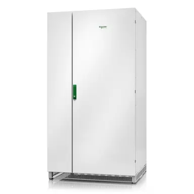 APC BY Schneider Electric Classic Battery Cabinet Iec 1000MM Wide Config A2 Galaxy VS/VL And Easy UPS
