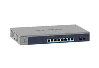 NETGEAR 8PORT MULTIGIG10G, image 3
