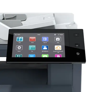 Xerox Versalink C415 Color Multifunction Printer, up to 42PPM, Duplex, image 8
