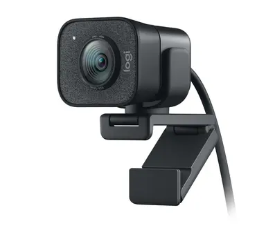 Logitech Streamcam Plus with Tripod, image 8