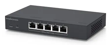 Engenius Technologies Engenius Cloud Lite IS A Small Compact 5-PORT L2 Switch Supporting 2.5G, image 6