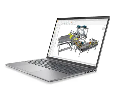 HP ZB8G2A16 RA5P435 16 16GB/512 PC RYZENAI5PRO435 16 Wuxga AG LED Uwva Uma WE, image 7