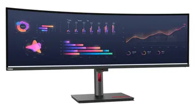 Lenovo P49W-30(A234905P0)49INCH Monitor-HDMI