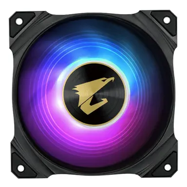 Gigabyte GP-AR120RFAN, image 2