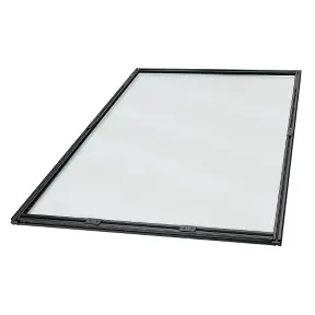 APC by Schneider Electric Duct Panel - 1012MM (40 in) W X up to 1041MM (41 in) H