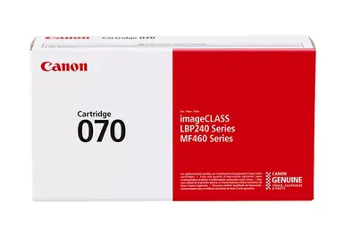 Cartridge 070