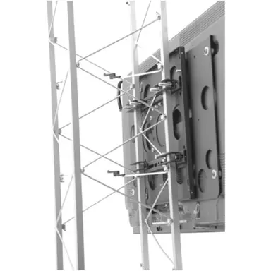 Chief Manufacturing TRUSS/POLE Static Mount