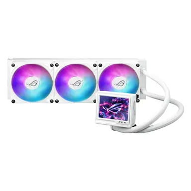 ASUS Rog Ryujin Iii 360 Argb Extreme Wht, image 3