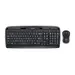 Logitech Wireless Desktop MK320 - Sioc - US, image 5