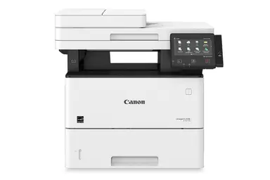 Canon Laser Imageclass D1650 - All-in-One Printer - Laser - Print, Copy, Scan, Send, Fax - U