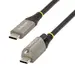 StarTech.com 3 ft Top Screw Locking USB C Cable 10GBPS, image 5