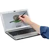 Targus Slim Stylus for Smartphones (Black), the Stylus Engages Directly with Your Smar, image 7