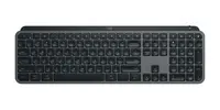 Logitech MX Keys Combo for Business - Gen 2 (Graphite) - Brown Box, image 3