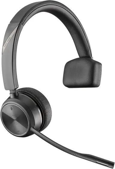 HP Poly Savi 7210 Office DECT 1920-1930 MHz Headset TAA US