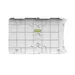 Logitech Tap Scheduler Mounting Kit - White, image 4
