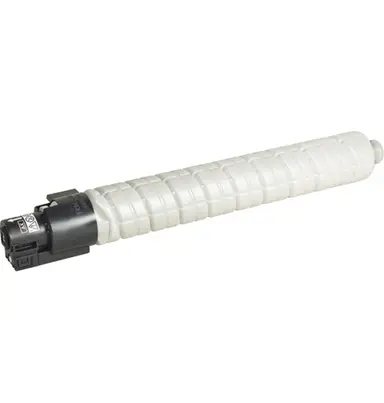 Ricoh Black Toner Cartridge for Use in Aficio MPC3002 MPC3502 Estimated Yield 28, image 4