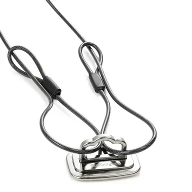 StarTech.com Anchor for Cable Lock - Large, image 7