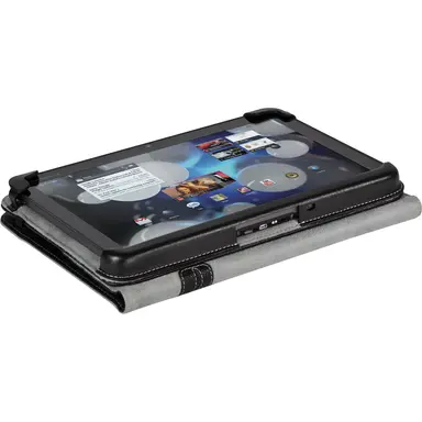 Targus Truss Leather CASE/STAND for Motorola Xoom, image 7