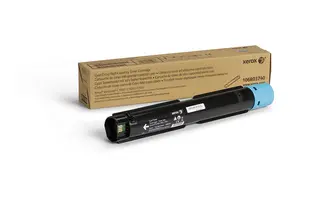 Xerox Versalink C7020/C7025/C7030 Cyan Extra High Capacity Toner Cartridge, Yiel