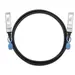 Zyxel Communications Direct Attach Cable 10 GB SFP+ (1 Meter LENGTH) (REV2), image 5