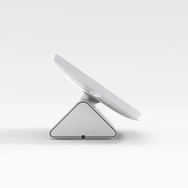 Bouncepad North America Bouncepad Flip Apple Ipad 8TH & 9TH Gen 10.2 (2020 - 2021) White Covered F, image 4