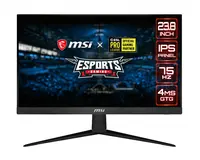 MSI Computer MSI OPTIX241V E2, image 3