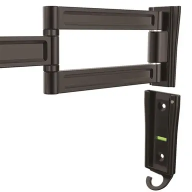 StarTech.com Save Space by Wall-Mounting Your Monitor and Maximize Viewing W/ the Swiveling, image 8