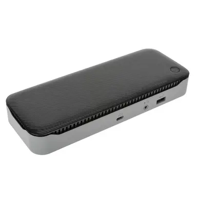 Targus Thunderbolt 3 DV4K Docking Station with 85W Power Delivery
