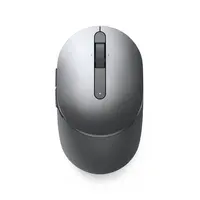Dell Mobile Pro WLS Mse MS5120W Titan Gry, image 3