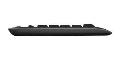 Logitech Wireless Desktop MK320 - Sioc - US, image 8