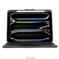 Targus Versavu Bluetooth Keyboard Case for Ipad Pro 11-INCH (M4) Black 11, image 3