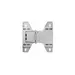 Samsung Wall Mount - 43 49 (DCJ Dbj (43 49) / Phf (43) / Pmh Pmf (32 43) / Dbe Dce Dme, image 5