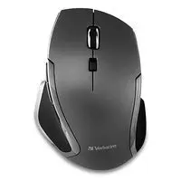 Verbatim Americas Wireless Notebook Mouse Black, image 6