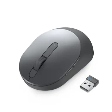 Dell Mobile Pro WLS Mse MS5120W Titan Gry, image 8