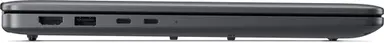 Dell Pro 3 14 P314260 Intel Core 5 320 Laptop 35.6 cm (14") WUXGA 16 GB DDR5-SDRAM 512 GB SSD Wi-Fi 6E (802.11ax) Windows 11 Pro Black US English, image 6